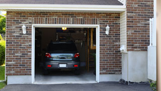 Garage Door Installation at Diamond Shamrock, Colorado