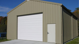 Garage Door Openers at Diamond Shamrock, Colorado